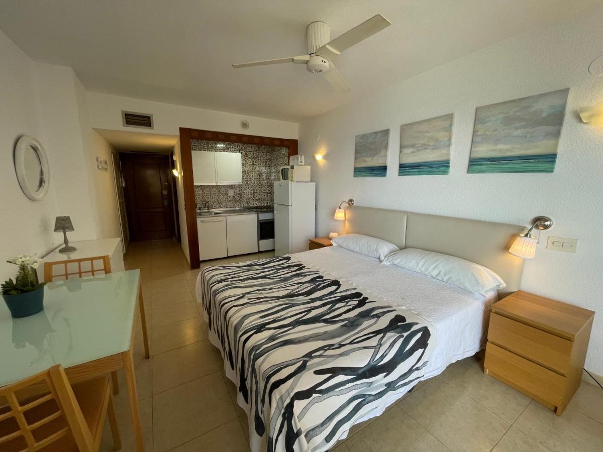 Apartamento Apal Chinasol Vistas Al Mar Almuñécar