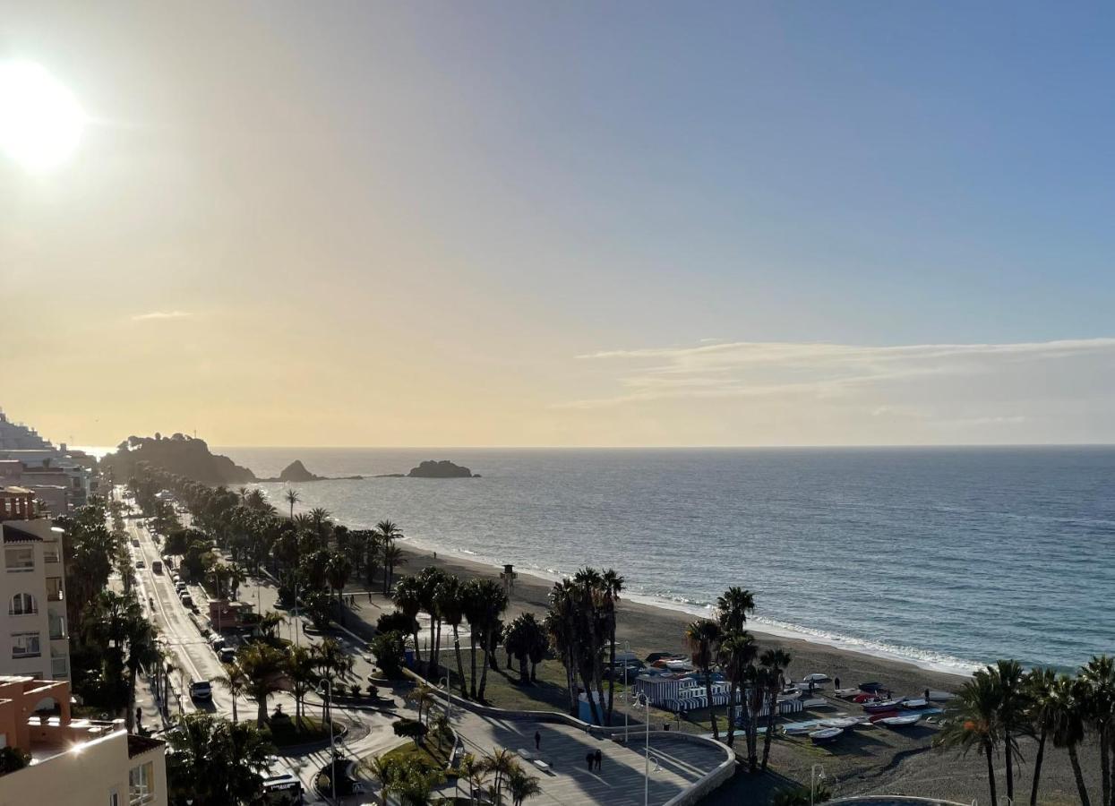 Apal Chinasol Vistas Al Mar Apartamento