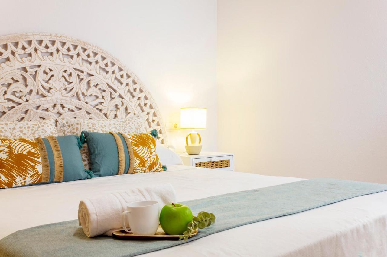 Apartment Pink Maritimo