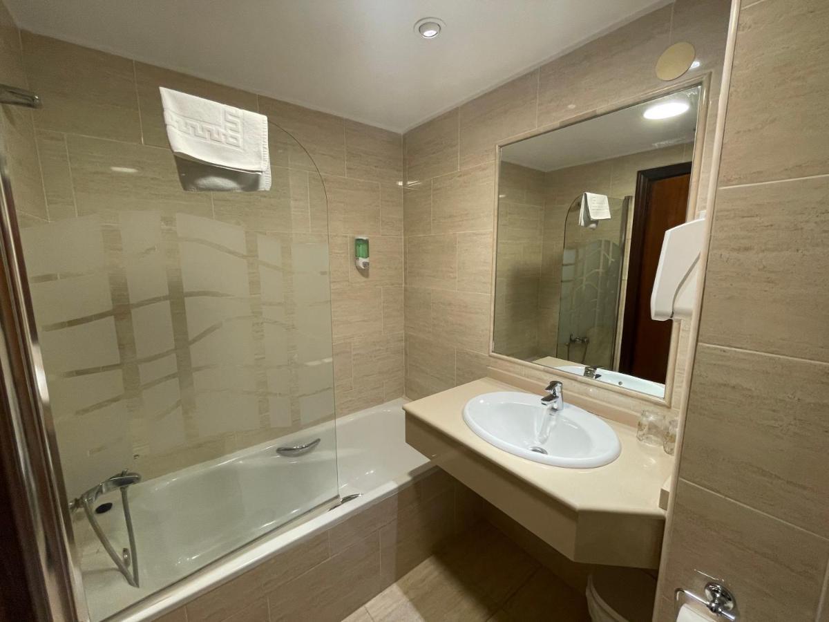 Apartamento Apal Chinasol Vistas Al Mar Almuñécar