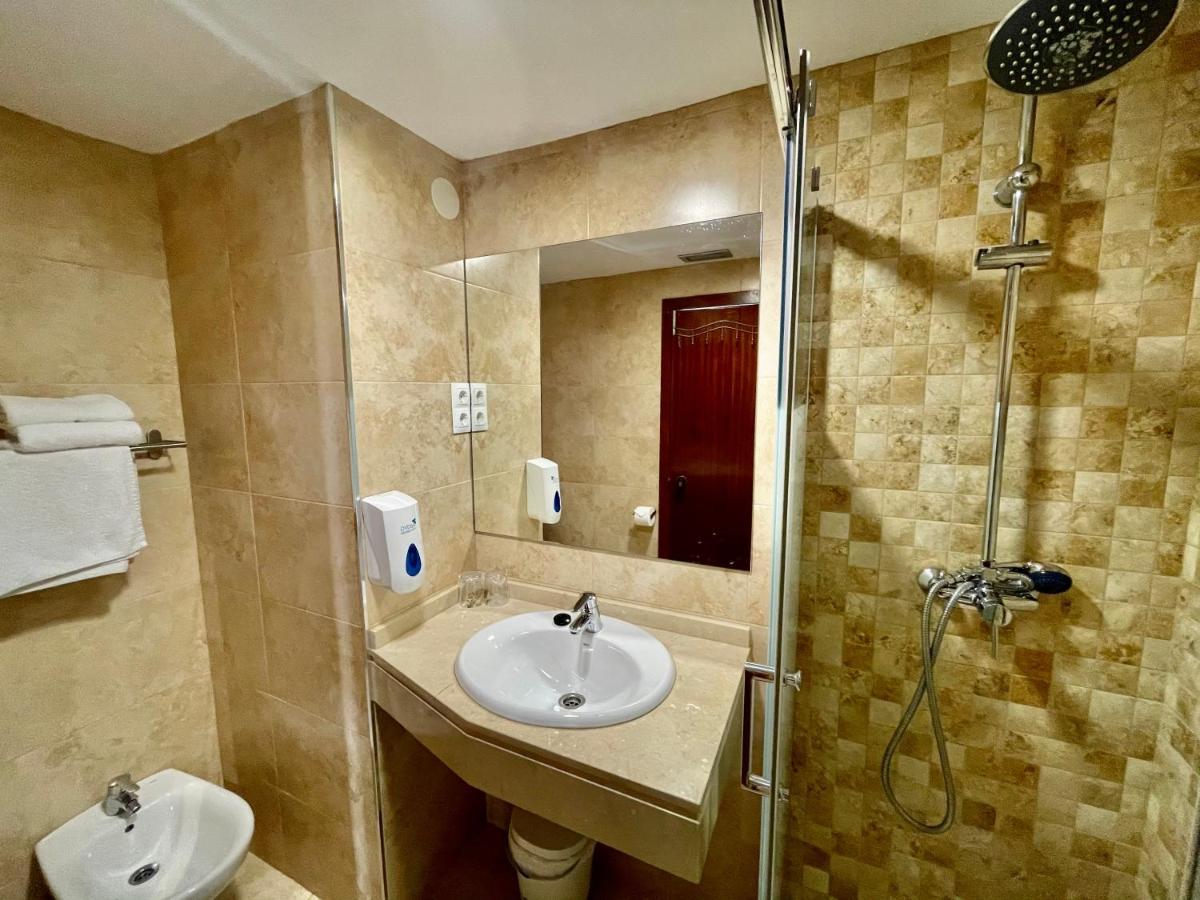 Apartamento Apal Chinasol Vistas Al Mar Almuñécar
