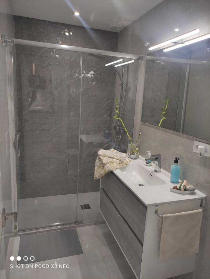 Rondaivdeluxe Apartamento Fuengirola