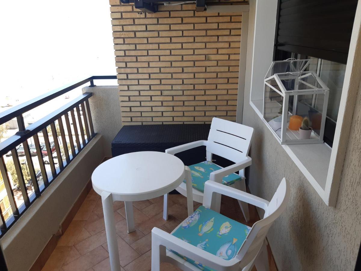 Rondaivdeluxe Apartamento Fuengirola
