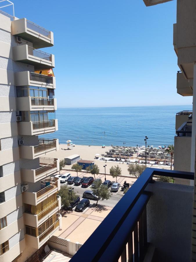 Rondaivdeluxe Apartamento Fuengirola