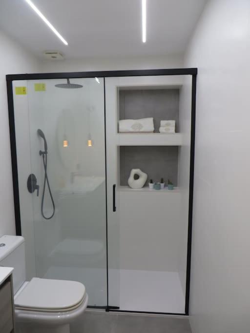 Apartamento En Bertamirans Pangea * Ortono