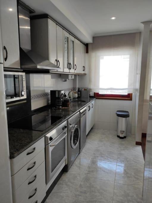 Apartamento Apartamento En Bertamirans Pangea Ortono