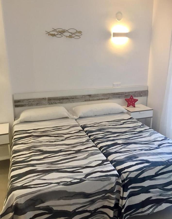 Apartamento Apal Chinasol Vistas Al Mar