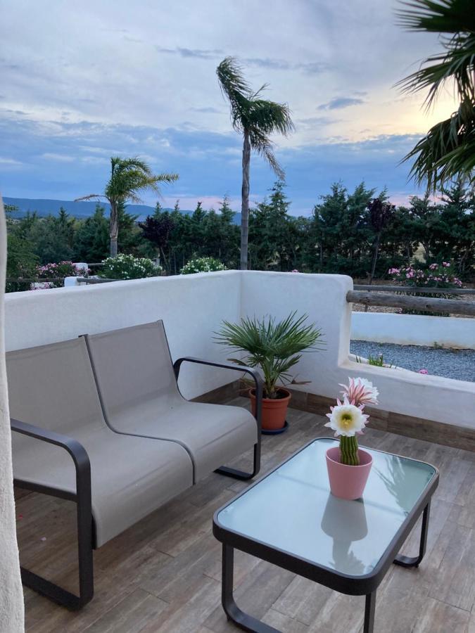 Apartamento El Atardecer - Sol