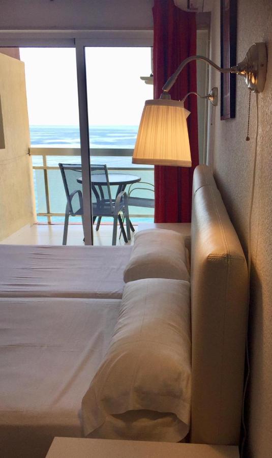 Apartamento Apal Chinasol Vistas Al Mar