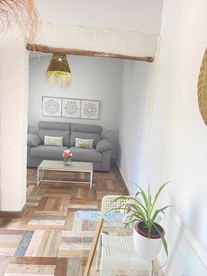 Apartamento El Atardecer - Sol