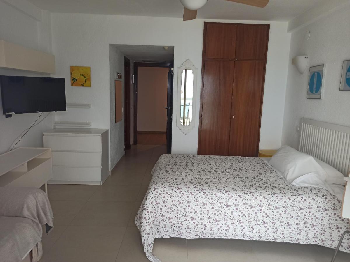 Apartamento Apal Chinasol Vistas Al Mar Almuñécar
