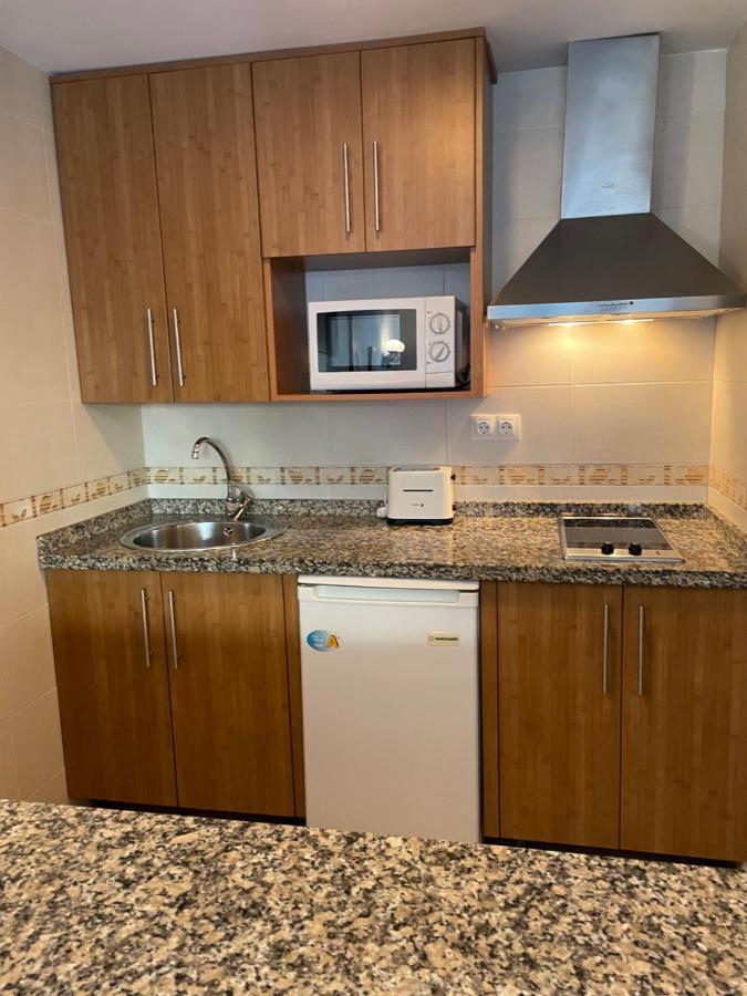 Apartamento Apal Chinasol Vistas Al Mar *