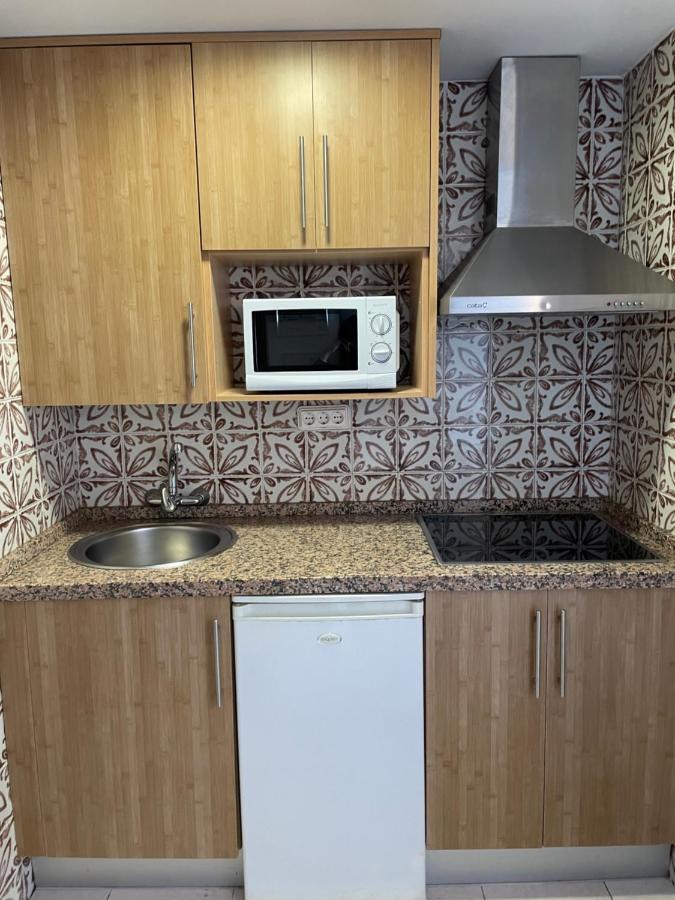 Apartamento Apal Chinasol Vistas Al Mar *