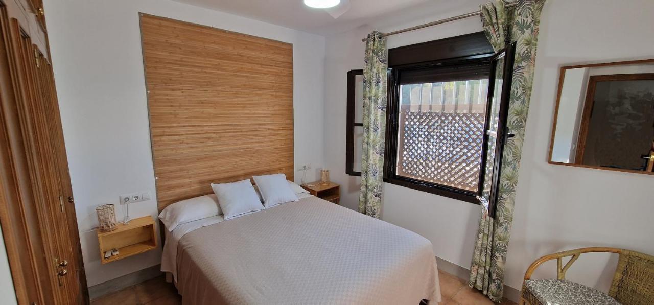 Casa Duplex En Conil A 300 M De La Playa. Сasa de vacaciones