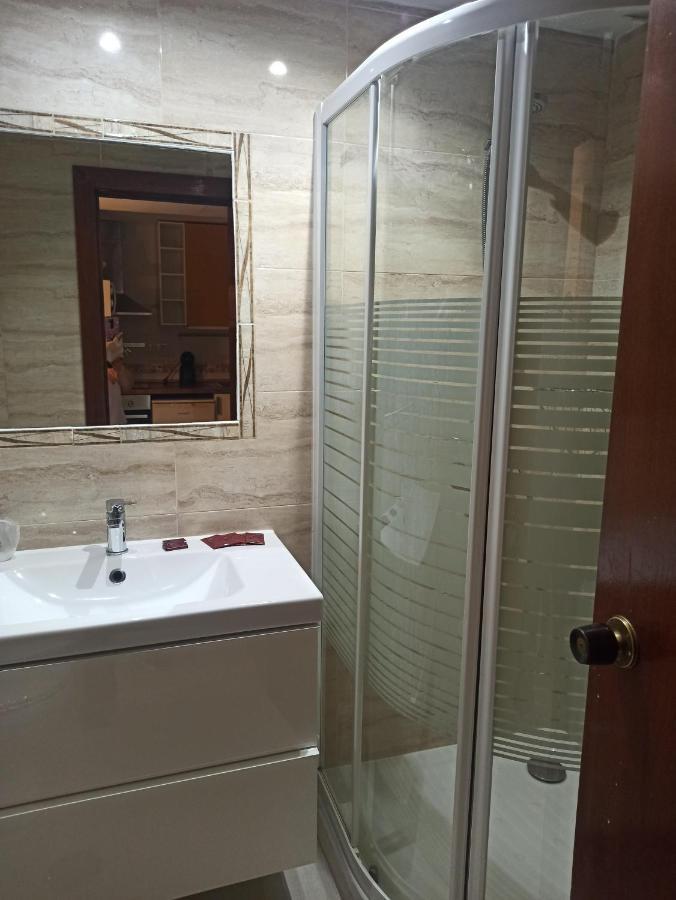 Apartamento Apal Chinasol Vistas Al Mar Almuñécar