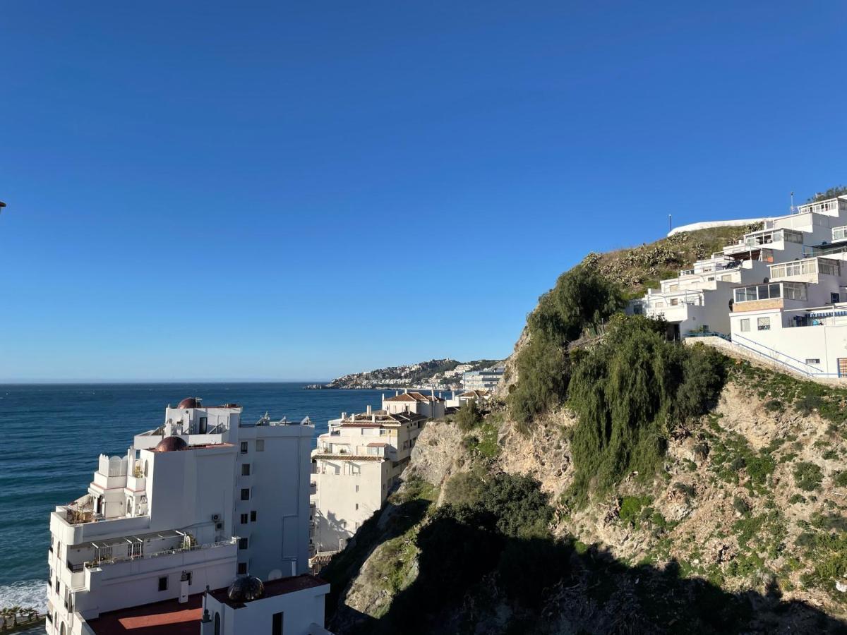 Apartamento Apal Chinasol Vistas Al Mar *