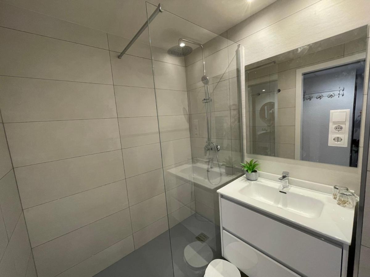 Apartamento Apal Chinasol Vistas Al Mar