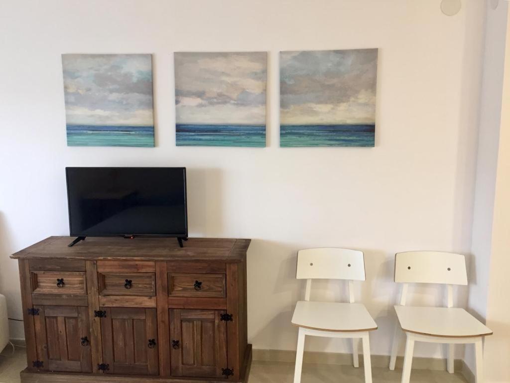 Apal Chinasol Vistas Al Mar Apartamento *