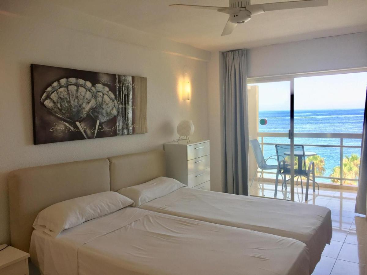 Apal Chinasol Vistas Al Mar Apartamento