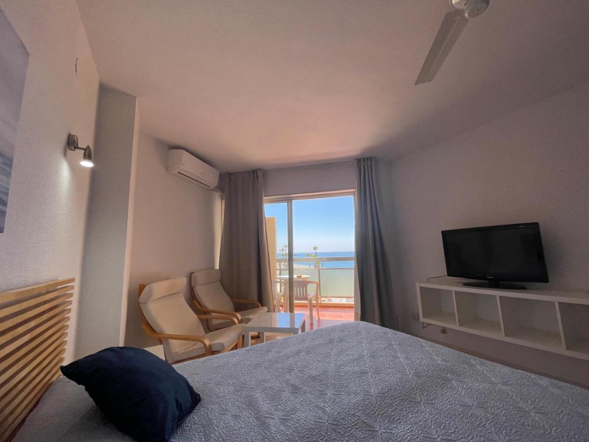 Apal Chinasol Vistas Al Mar Apartamento Almuñécar
