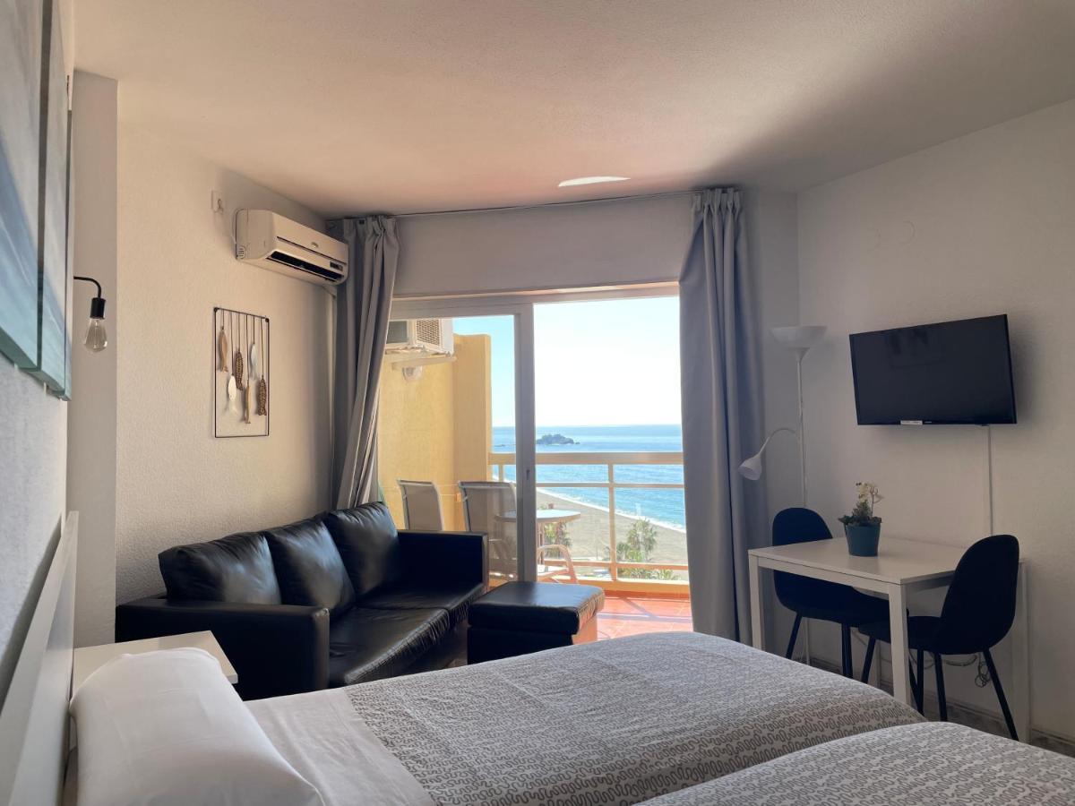 Apartamento Apal Chinasol Vistas Al Mar Almuñécar