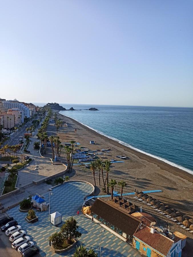 Apartamento Apal Chinasol Vistas Al Mar