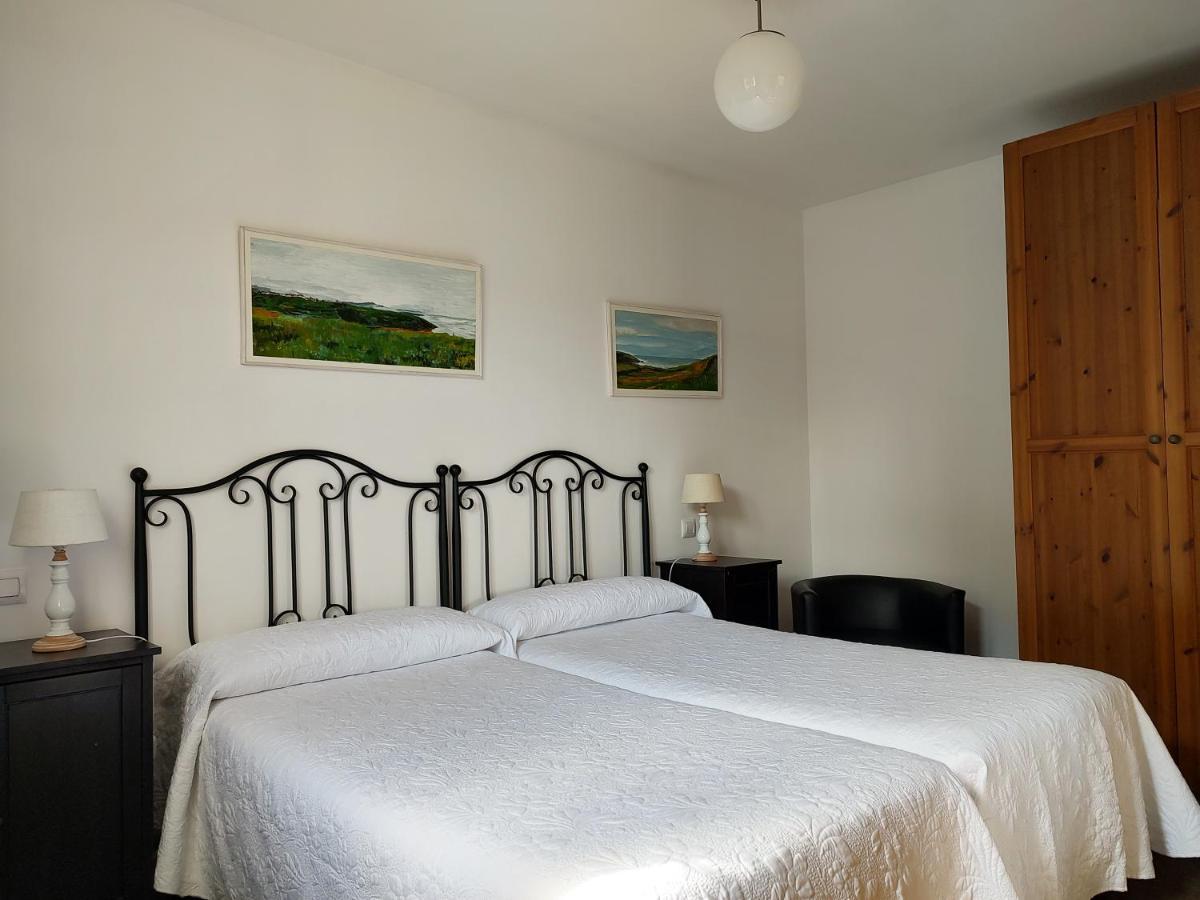 Apartment Apartamentos Corona Comillas