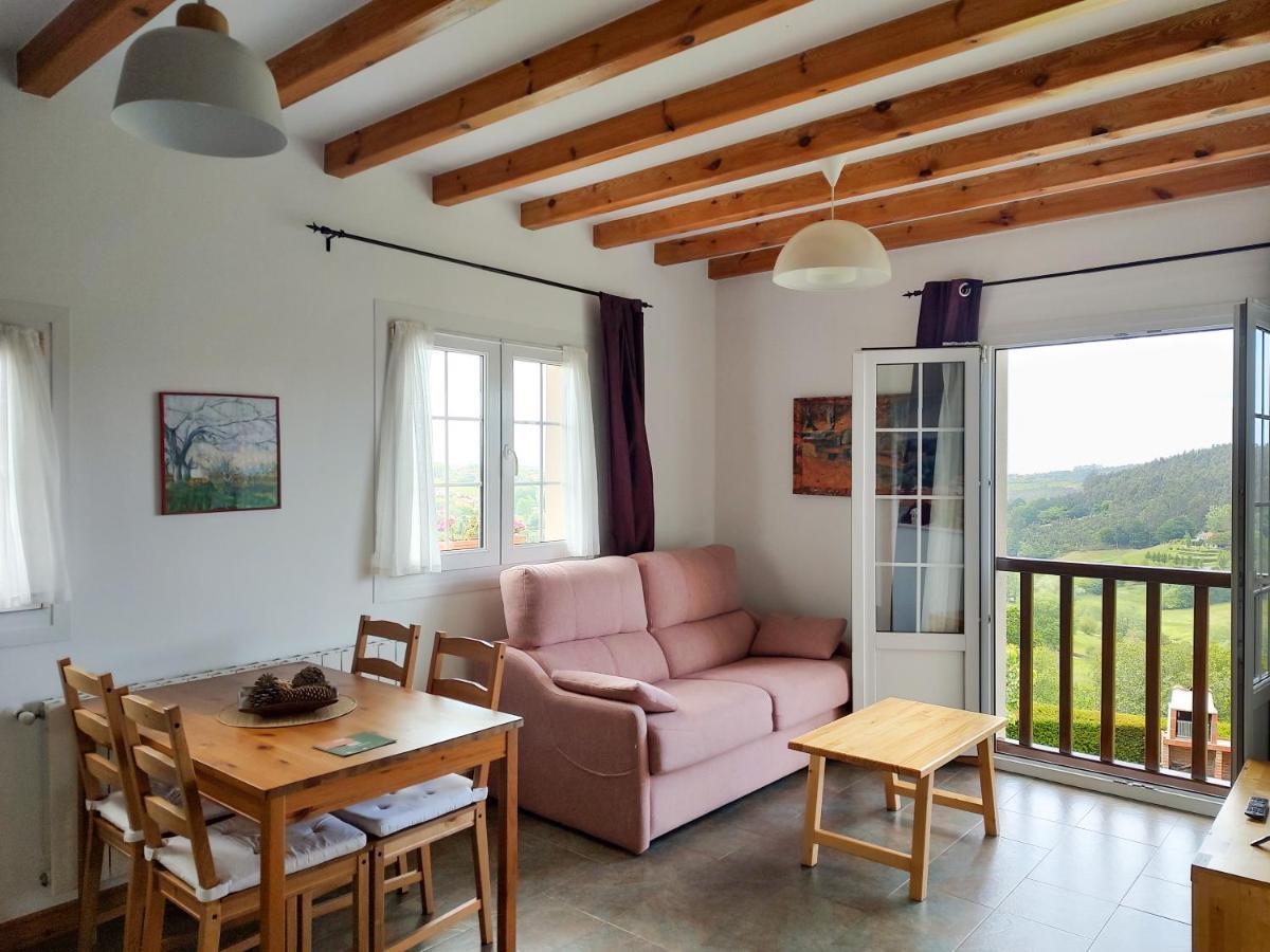 Apartamentos Corona Apartment Comillas