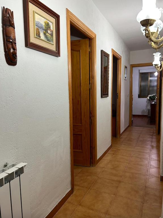Apartment Casa Pepe *