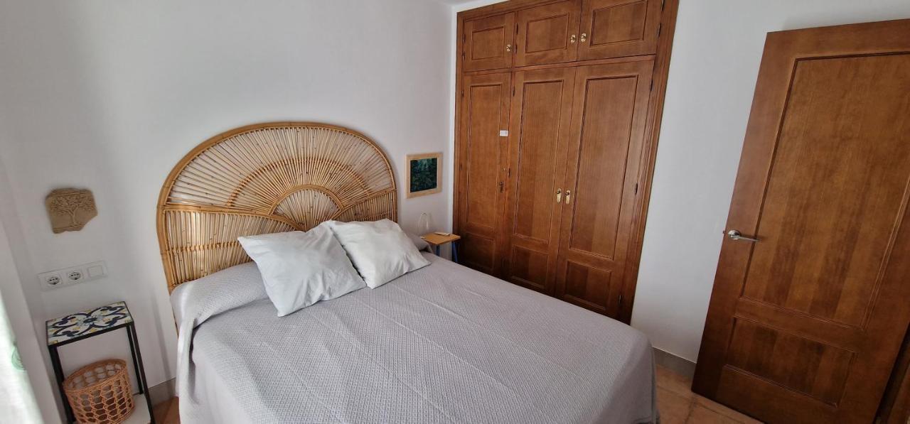 Casa Duplex En Conil A 300 M De La Playa. Сasa de vacaciones