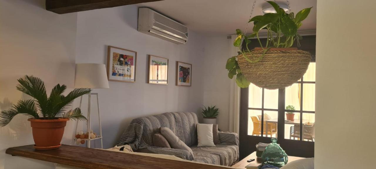 Casa Duplex En Conil A 300 M De La Playa. *
