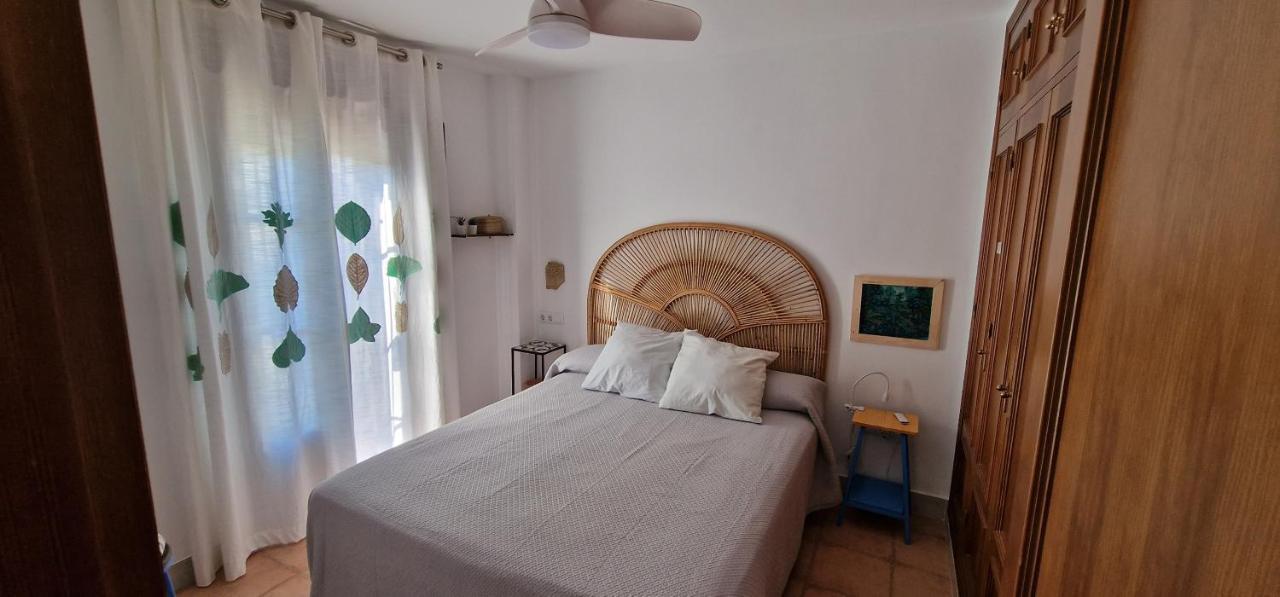 Casa Duplex En Conil A 300 M De La Playa. Сasa de vacaciones Conil De La Frontera