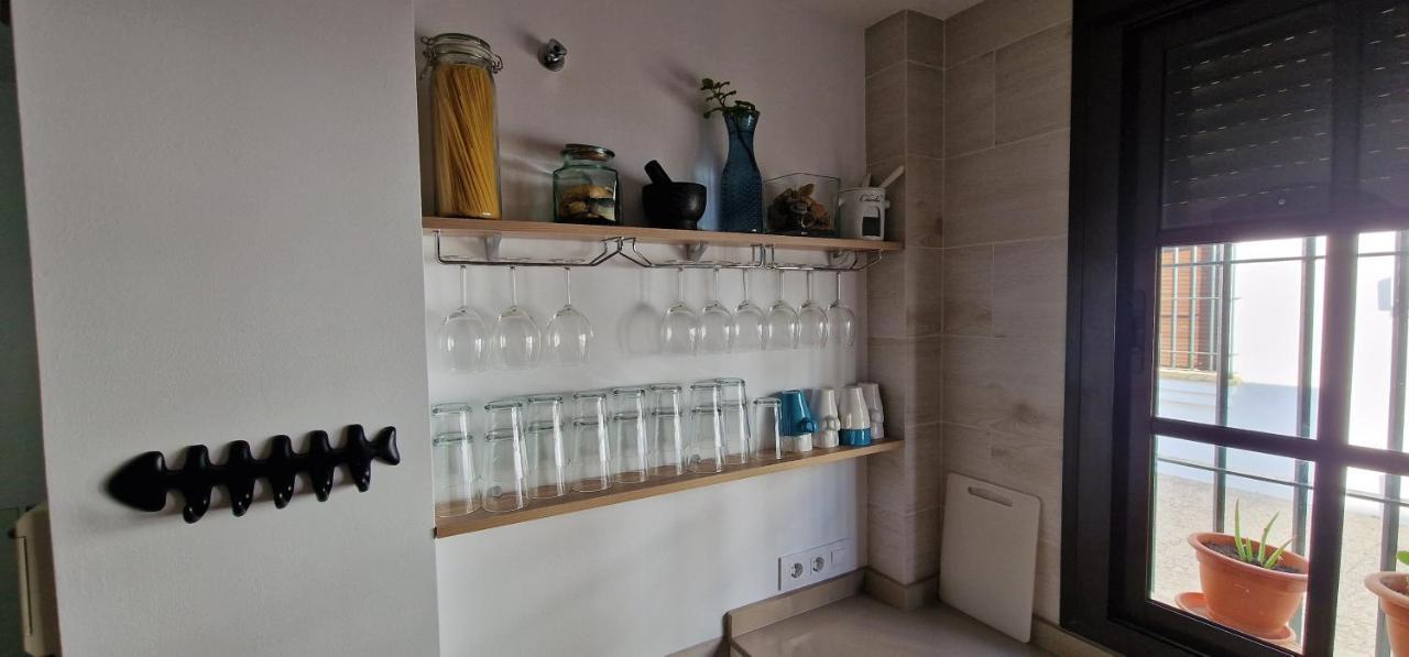 Casa Duplex En Conil A 300 M De La Playa. Сasa de vacaciones
