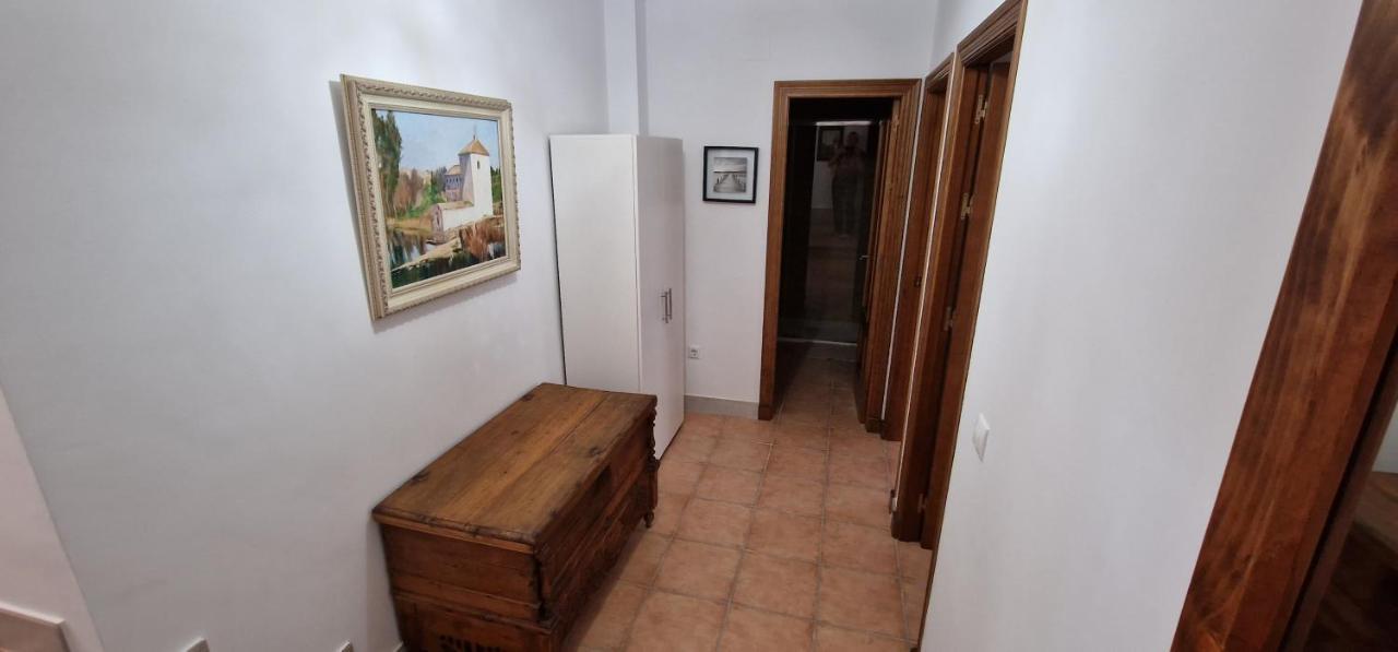 Casa Duplex En Conil A 300 M De La Playa. Сasa de vacaciones
