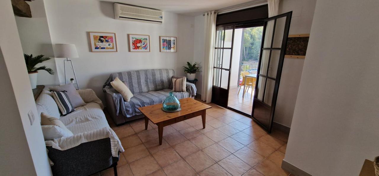 Сasa de vacaciones Casa Duplex En Conil A 300 M De La Playa.