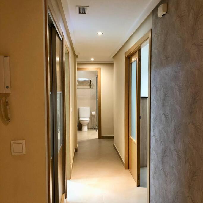 Hogar Brisa De Marinas Acogedor Con Amplia Terraza Y Acceso Directo A Piscinas-comfortable With Spacious Terrace And Direct Pool Access