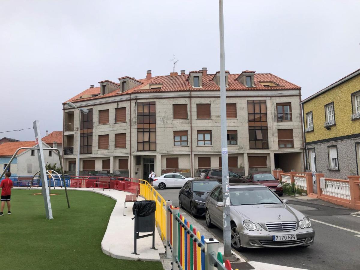 Apartamento Isla De Arousa - Riason *