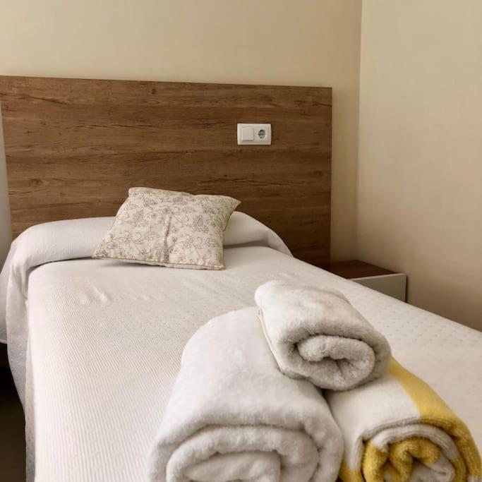 Hogar Brisa De Marinas Acogedor Con Amplia Terraza Y Acceso Directo A Piscinas-comfortable With Spacious Terrace And Direct Pool Access Apartment Denia