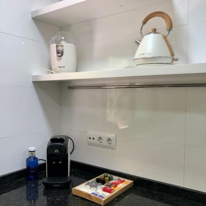Apartment Hogar Brisa De Marinas Acogedor Con Amplia Terraza Y Acceso Directo A Piscinas-comfortable With Spacious Terrace And Direct Pool Access