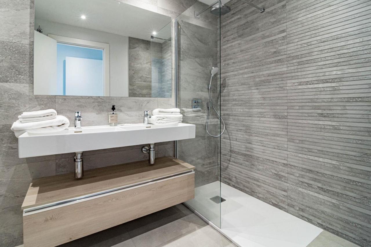 Lme144a Spacious & Luxury Family Apartamento Estepona