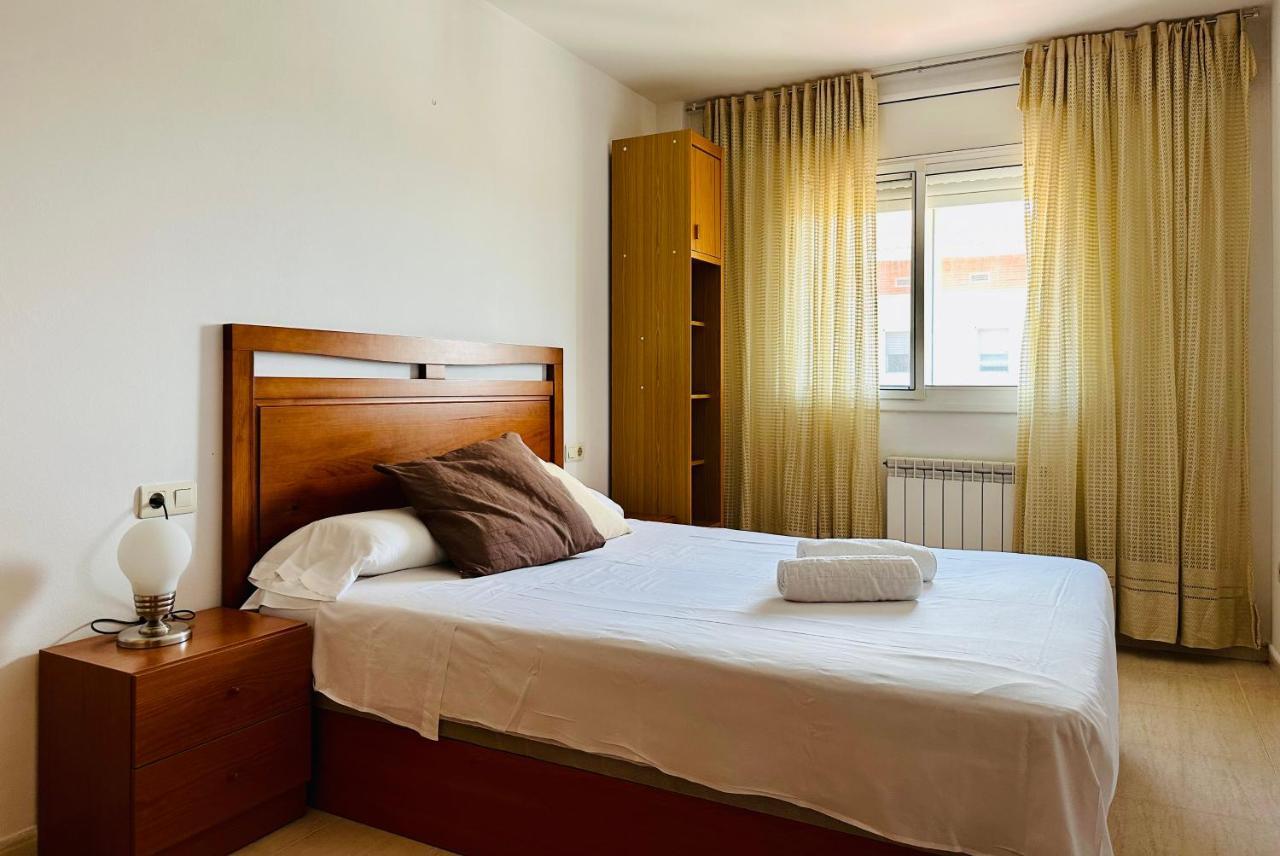 Apartment Book Vila-seca Town *