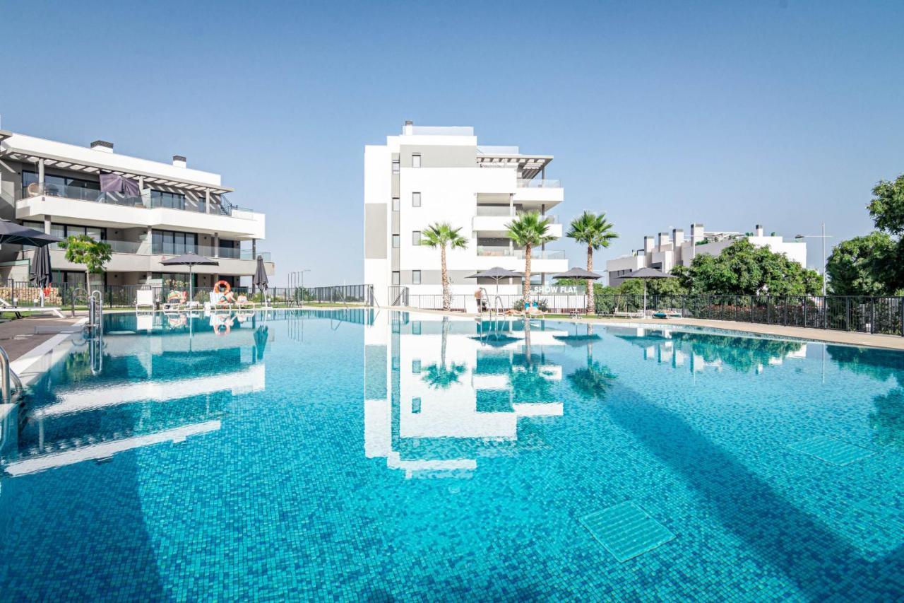 Lme144a Spacious & Luxury Family Apartamento *