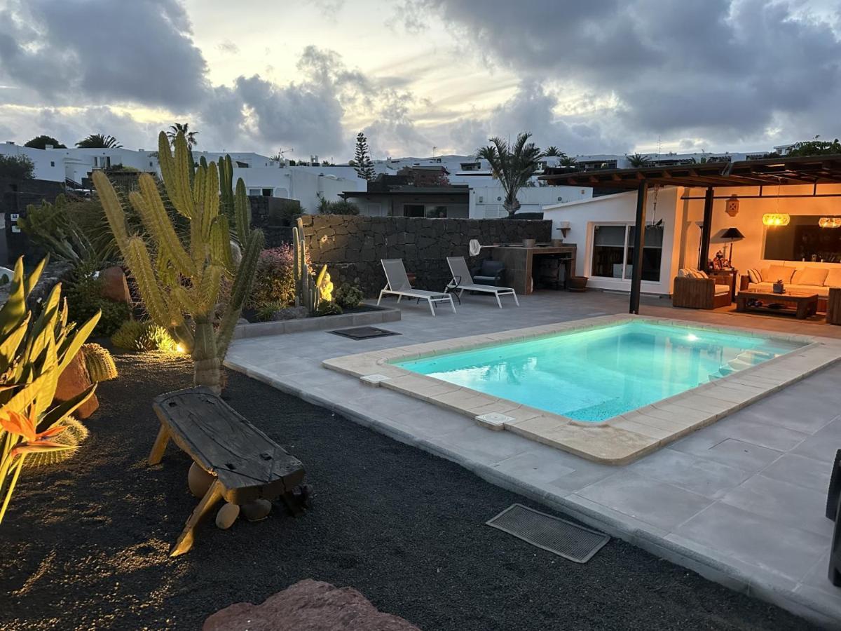 Villa Patos