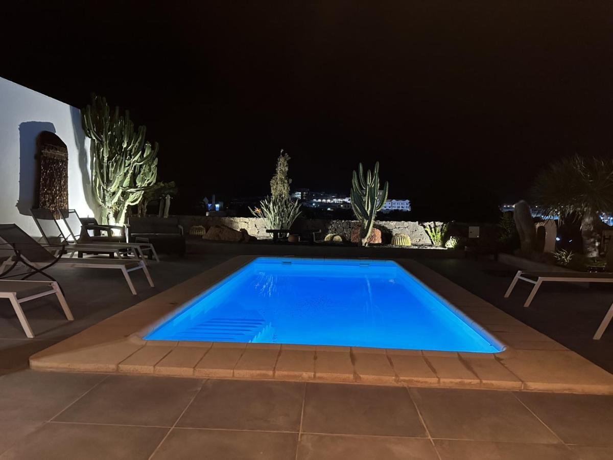 Villa Patos Playa Blanca (Lanzarote)