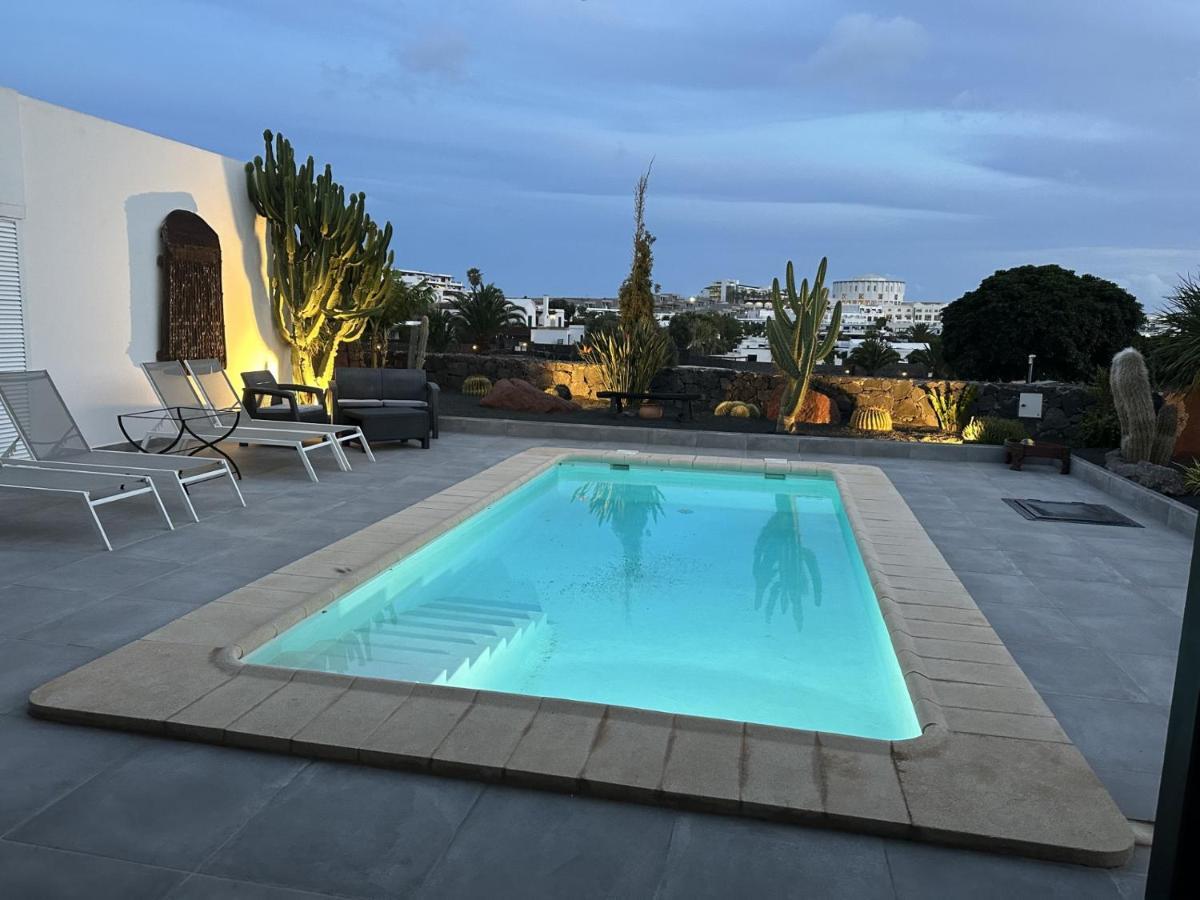 Villa Patos Playa Blanca (Lanzarote)