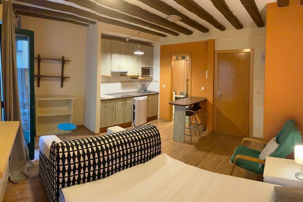 Apartment Apartamento En Centro De *