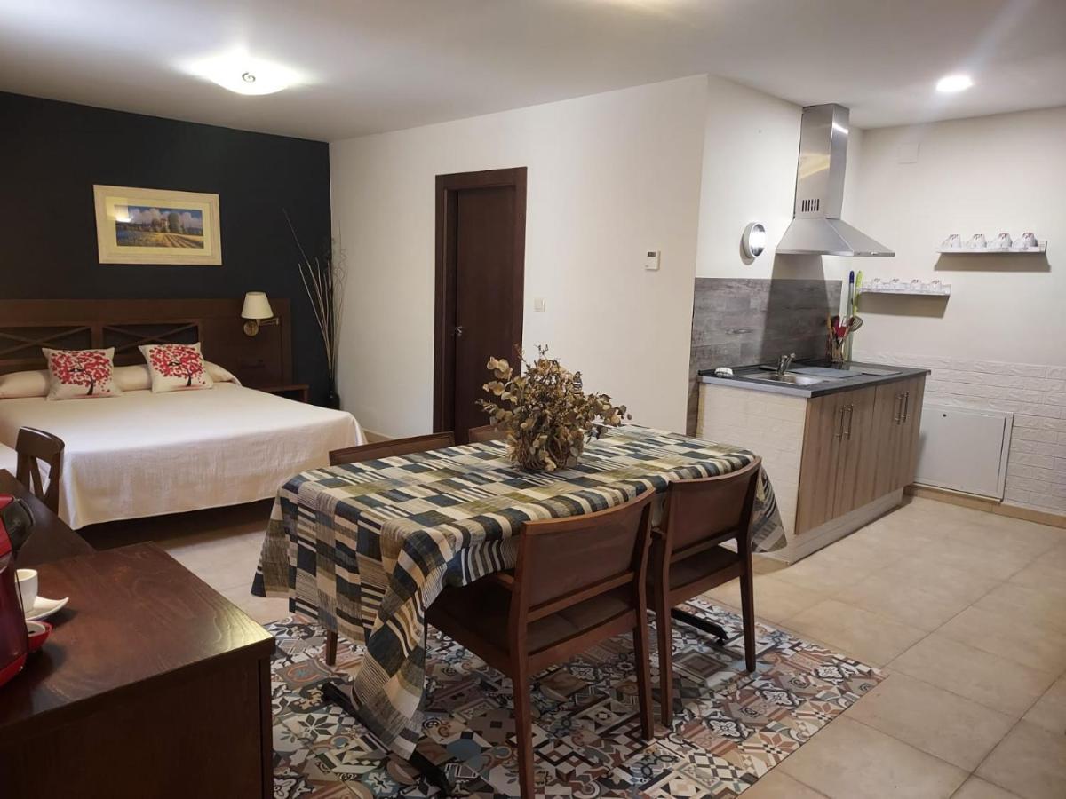 Masia El Molinete 3* Mora de Rubielos