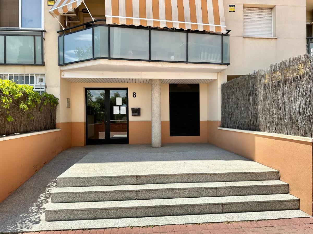 Apartment Book Vila-seca Town Vila Seca