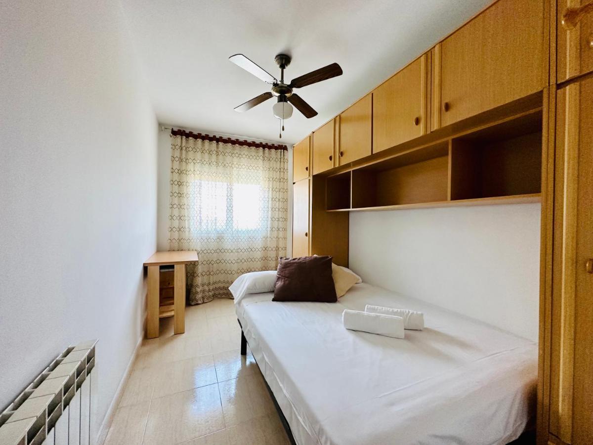 Book Vila-seca Town Apartment *
