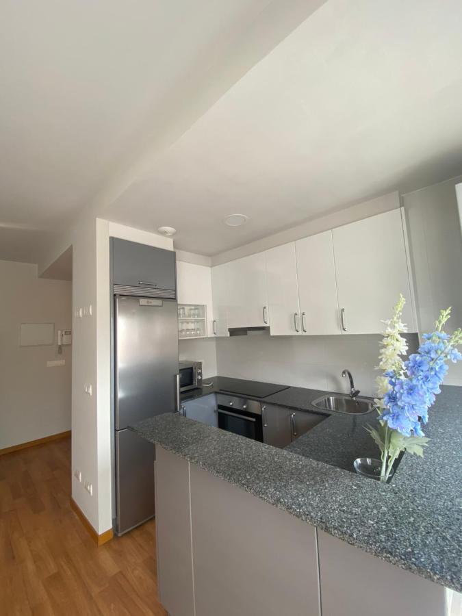 Apartment Pastora *